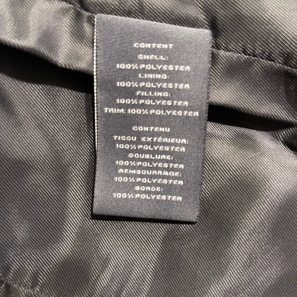 Vince Camuto Sleeveless Vest - Picture 3 of 11